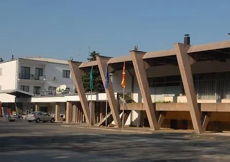 Апартаменти Vodno Скоп'є