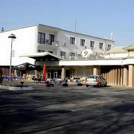 Апартаменти Vodno