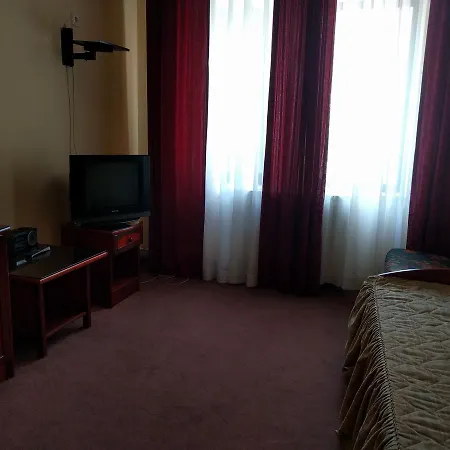 Vodno * Скоп'є