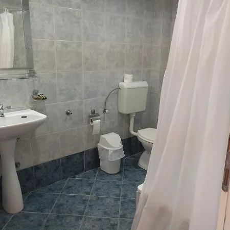 Vodno Апартаменти *