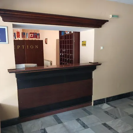 Апартаменти Vodno *