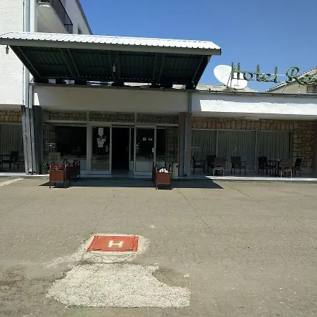 Vodno Апартаменти Скоп'є