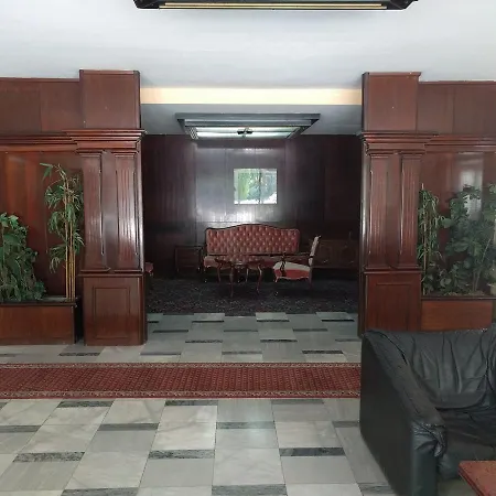Vodno Апартаменти
