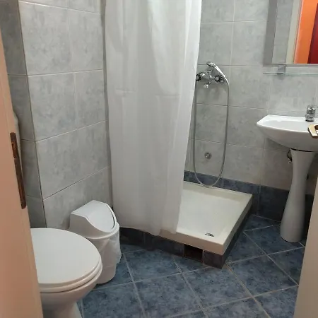 Апартаменти Vodno