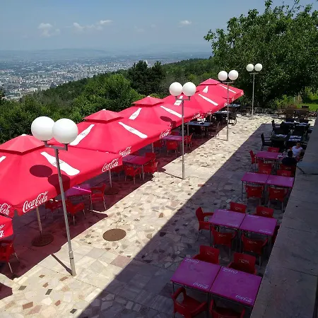Апартаменти Vodno *