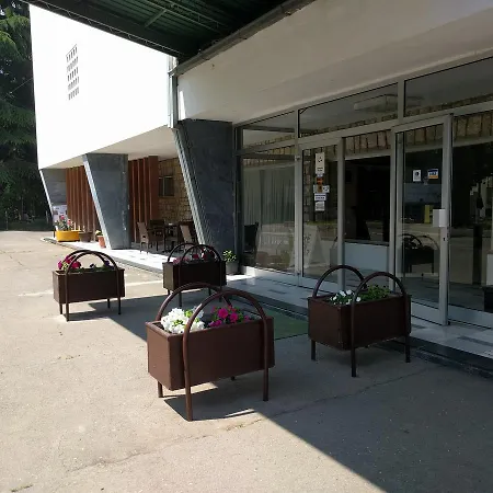 Апартаменти Vodno