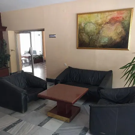 Vodno * Скоп'є