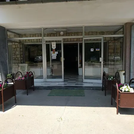 Vodno Апартаменти Скоп'є