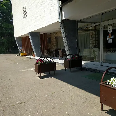 Апартаменти Vodno *