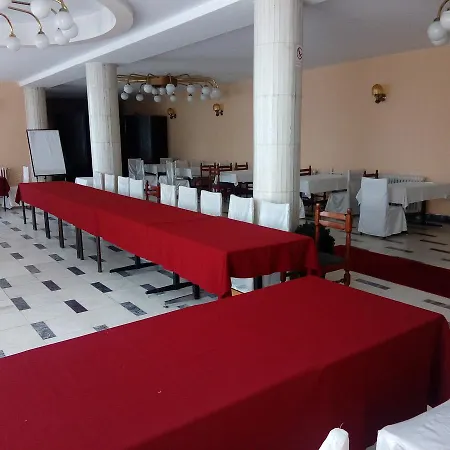 Апартаменти Vodno