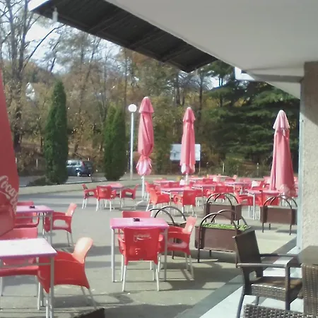 Vodno Апартаменти Скоп'є