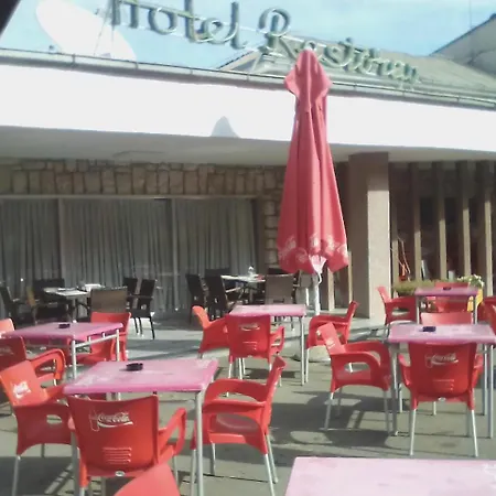 Vodno Апартаменти *