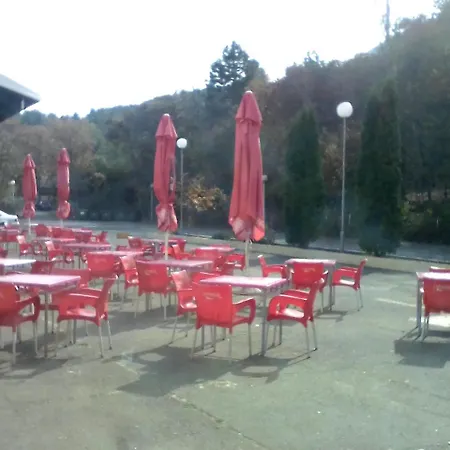 Vodno Апартаменти