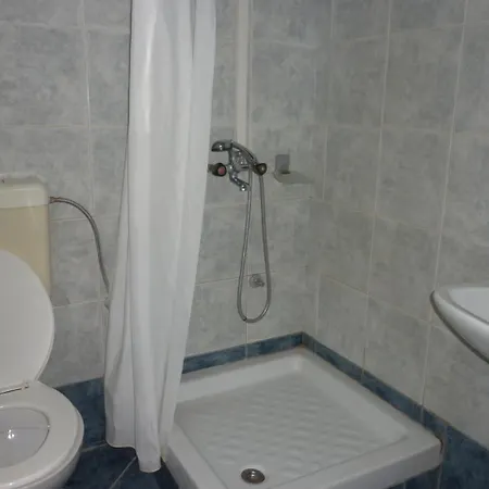 Vodno Апартаменти *