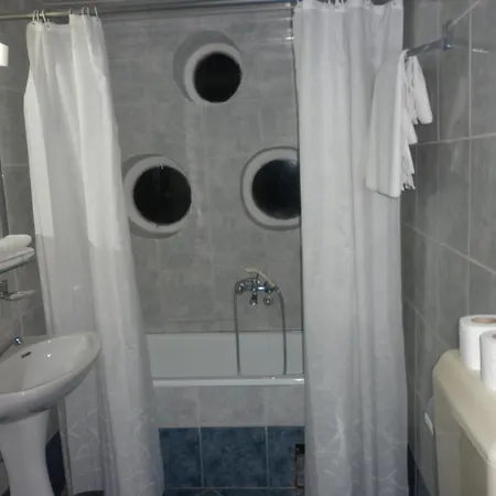 Vodno Апартаменти