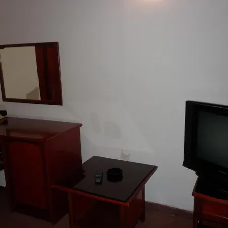 Vodno Апартаменти